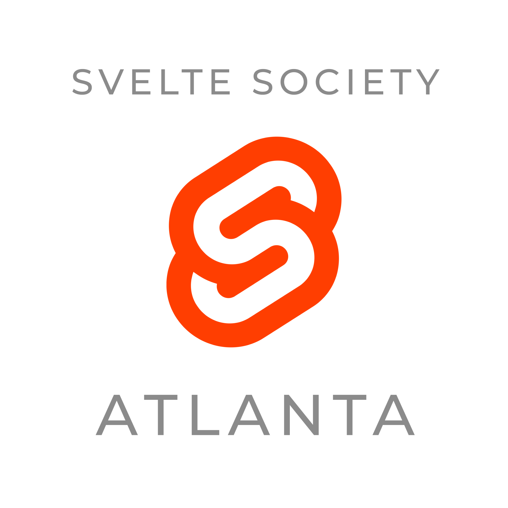 Svelte Society ATL Logo